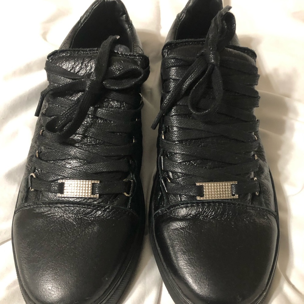 BALENCIAGA MEN SHOES